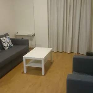 Apartamento Casa De George, Málaga