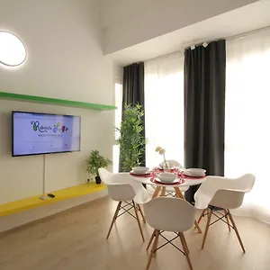  Apartmán Romero Luna